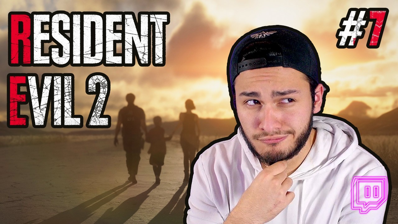 Ente Gut, Alles Gut | Resident Evil 2 Remake #7