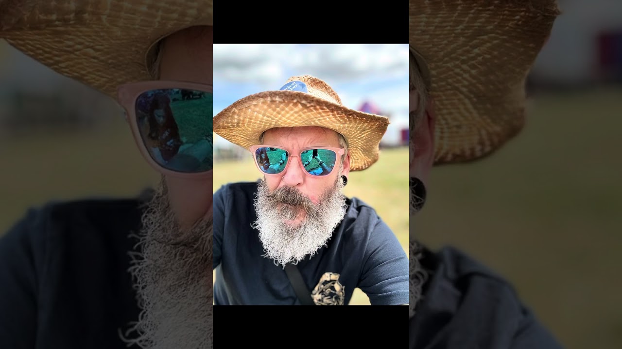 Wychwood Festival 2025