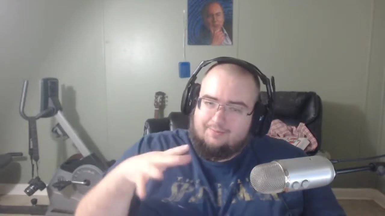 Sean Ranklin's Library on Random