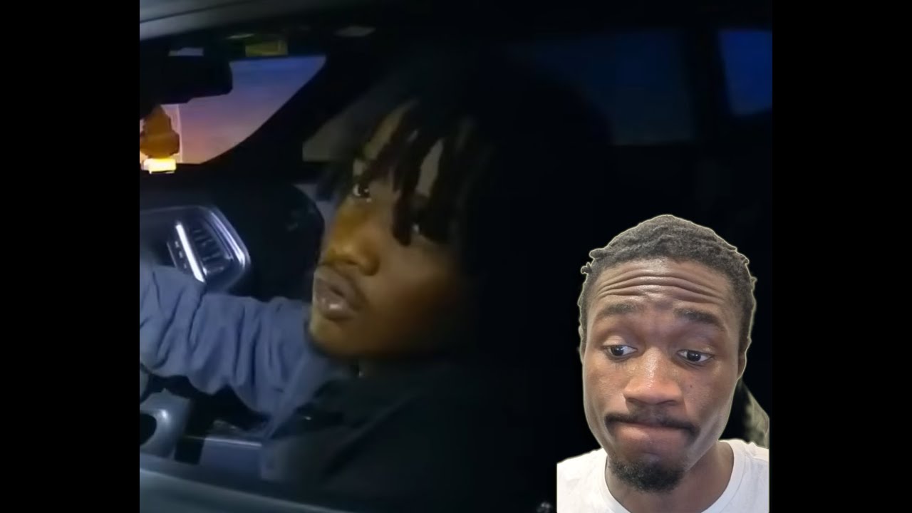 19 Year Old YN Failed Attempt High Speed Pursuit Backfires On Him