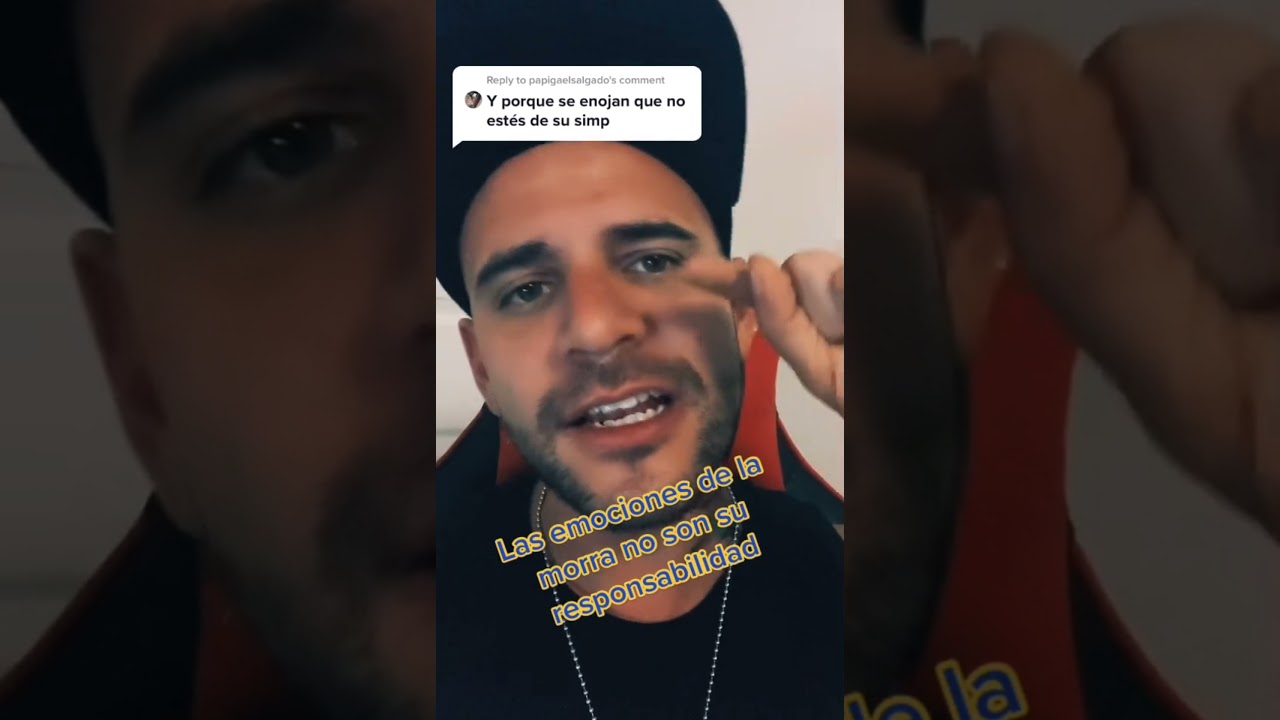 Tengo Novia Pero ella A veces Se Muestra Desinteresada