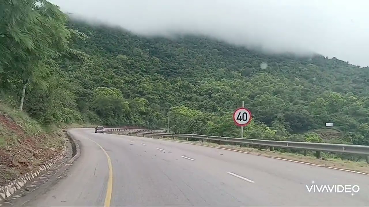 Christmas pass - Mutare 