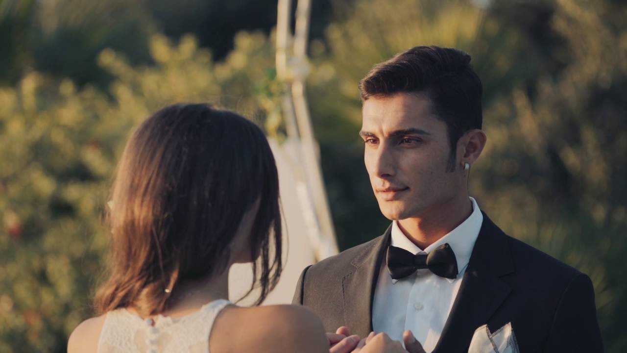 Matrimonio da Sogno | CapoSperone Resort | Calabria | Wedding Experience