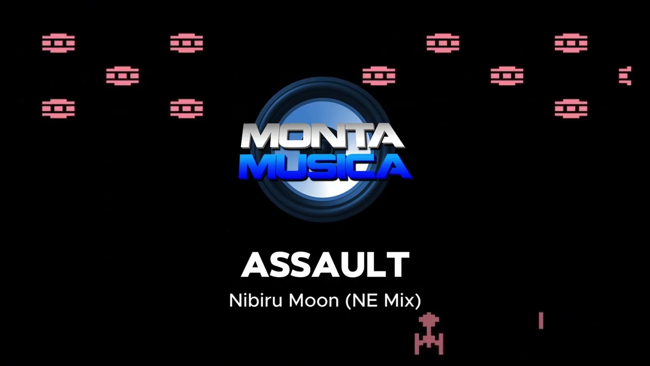 Assault - Nibiru Moon (NE Mix)