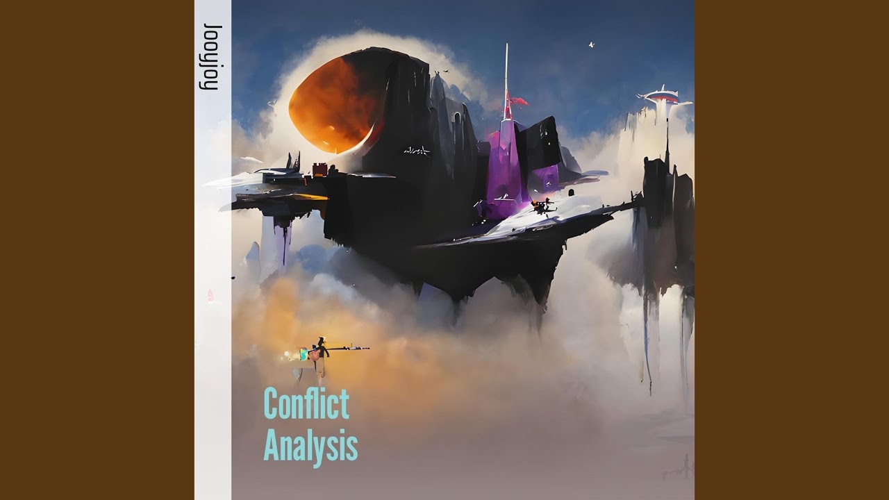 Conflict Analysis