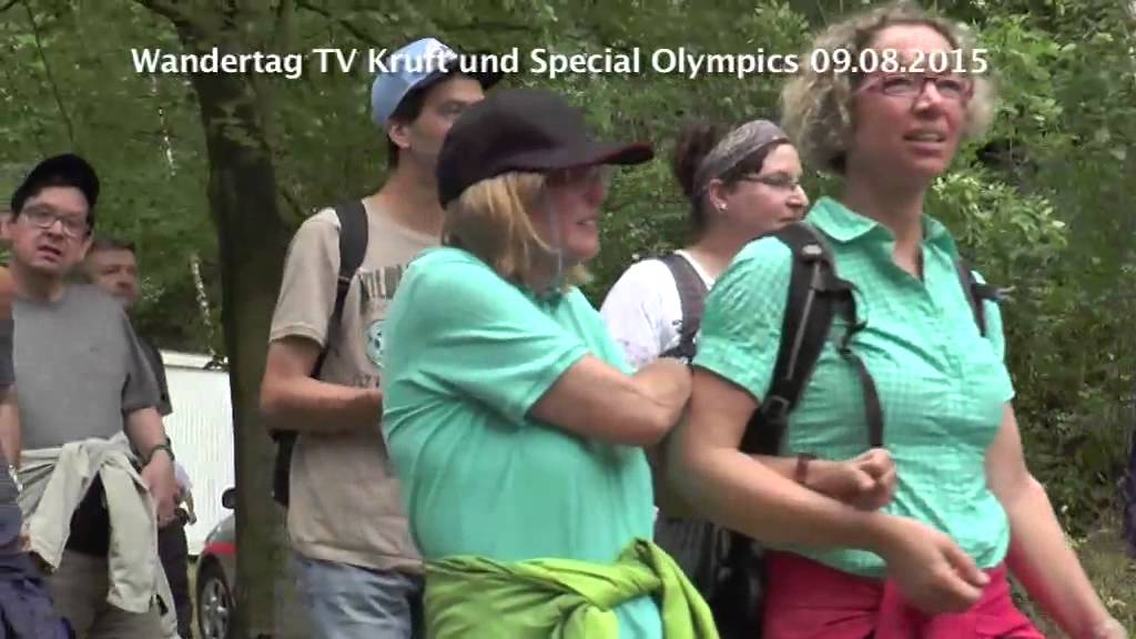 Einfach Gemeinsam - Sport in Kruft (Directors Cut.......)
