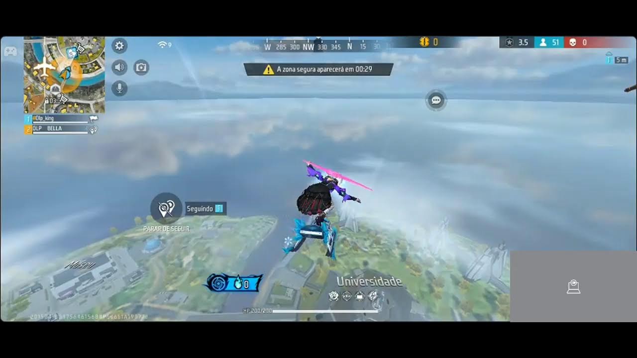 FREE FIRE