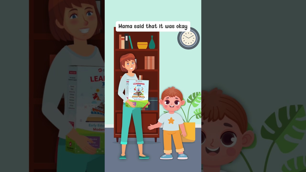 Learn at Home using Class Monitor Kits || Trusted by parents #funlearning  #classmonitor