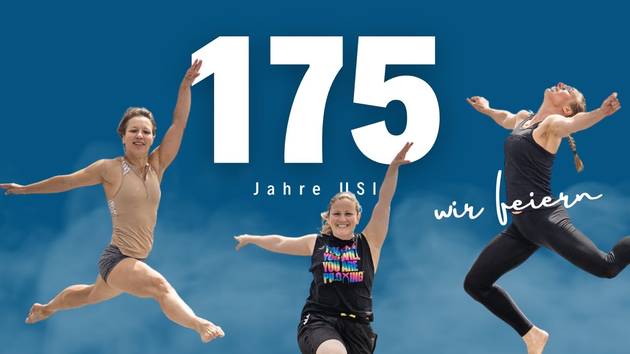 175 Jahre Universitätssport in Österreich | Festakt Festsaal der Universität Wien @univienna