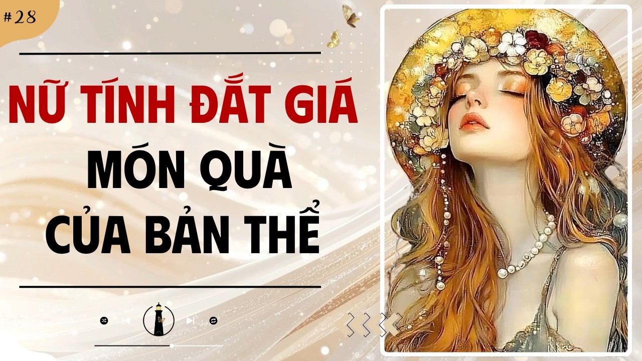 Hiểu Rõ Sức Hút Nữ Tính Đắt Giá Trong Mối Quan Hệ?