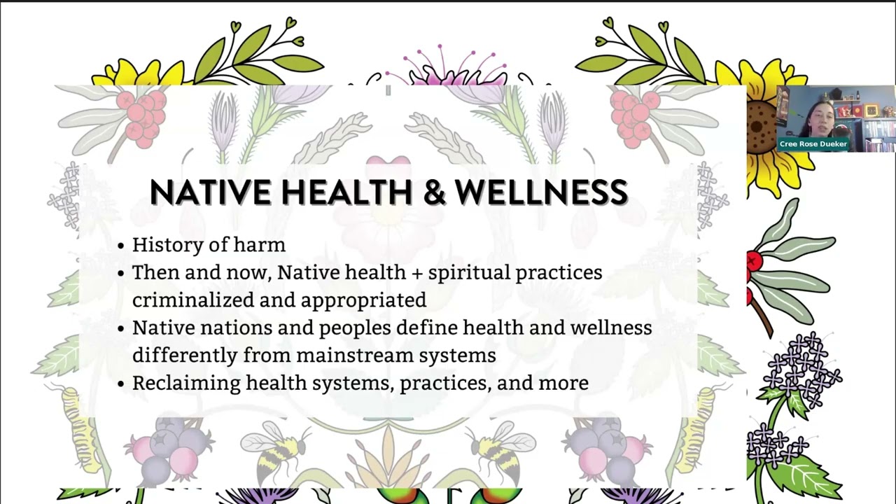 Better Together: Partnerships in Health Across NDN Country
