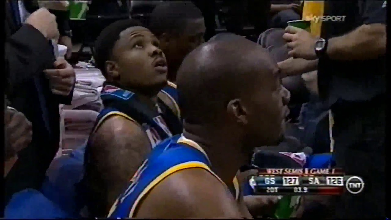 Warriors @ Spurs, Gara 1 WCSF 2013 (Tranquillo Pessina) 17