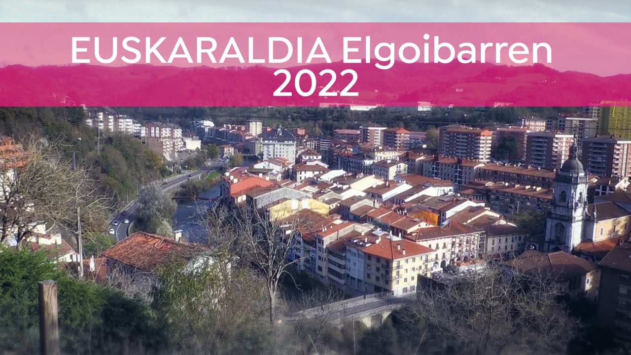 EUSKARALDIA Elgoibarren