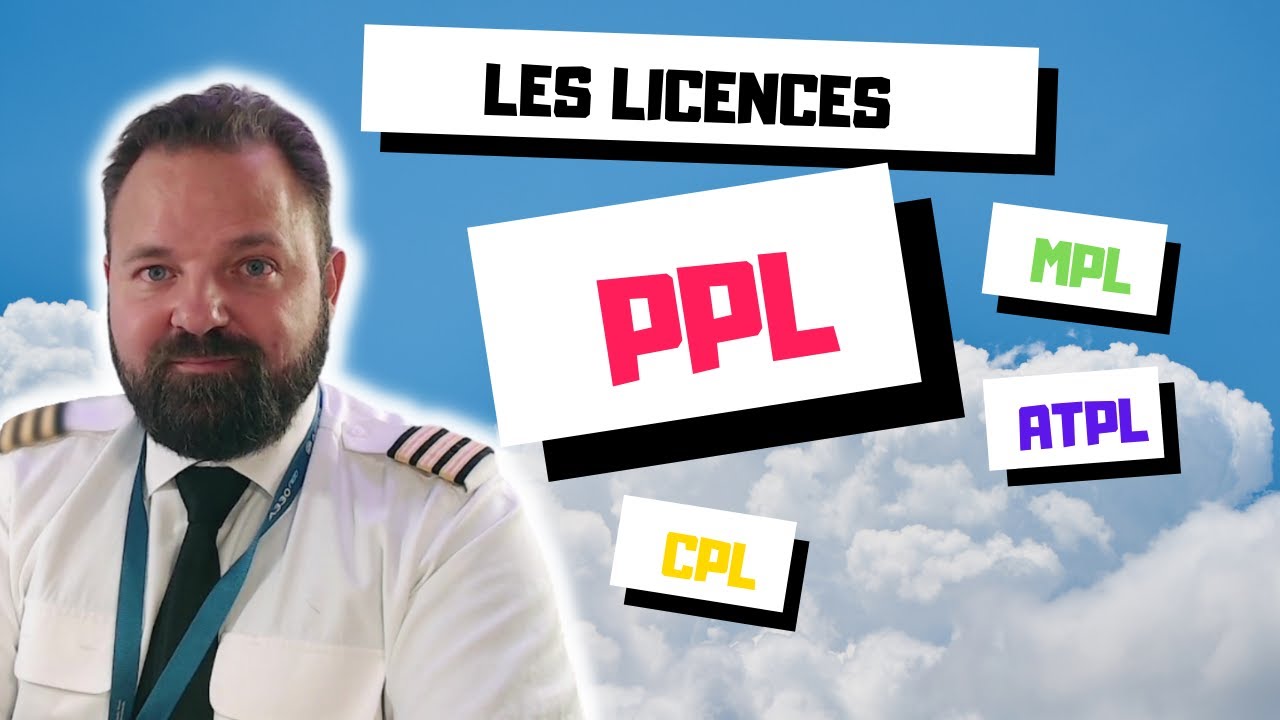 Comment Devenir Pilote d'Avion Privé (PPL) : Le Guide Complet