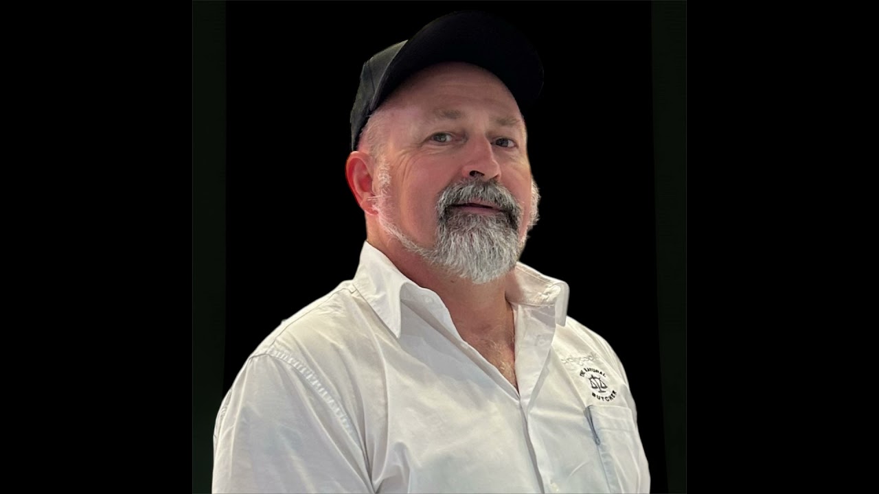 ABG Ep 57 - Michael Honeysett