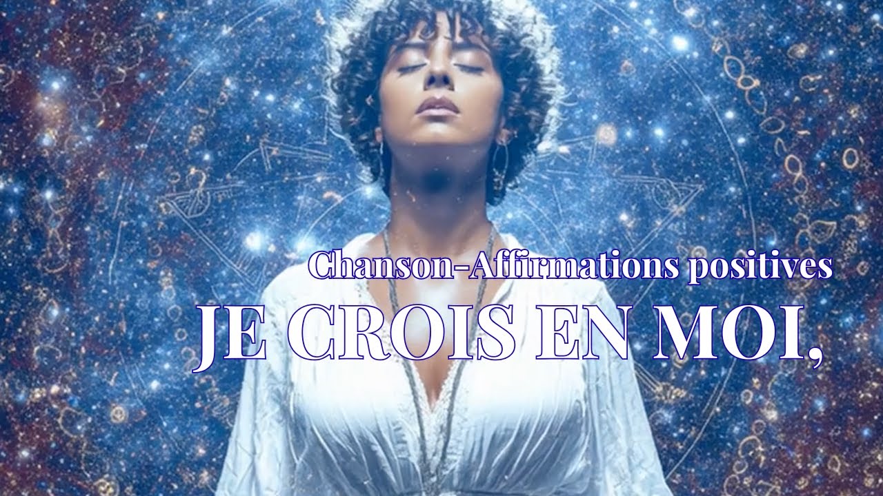 Et si ton potentiel était vraiment infini ? - Affirmations positives & Ho’oponopono.