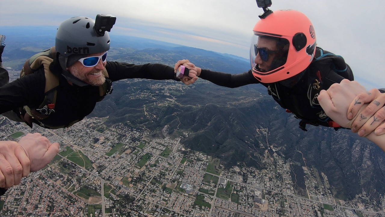 Jump #207 - Elsinore
