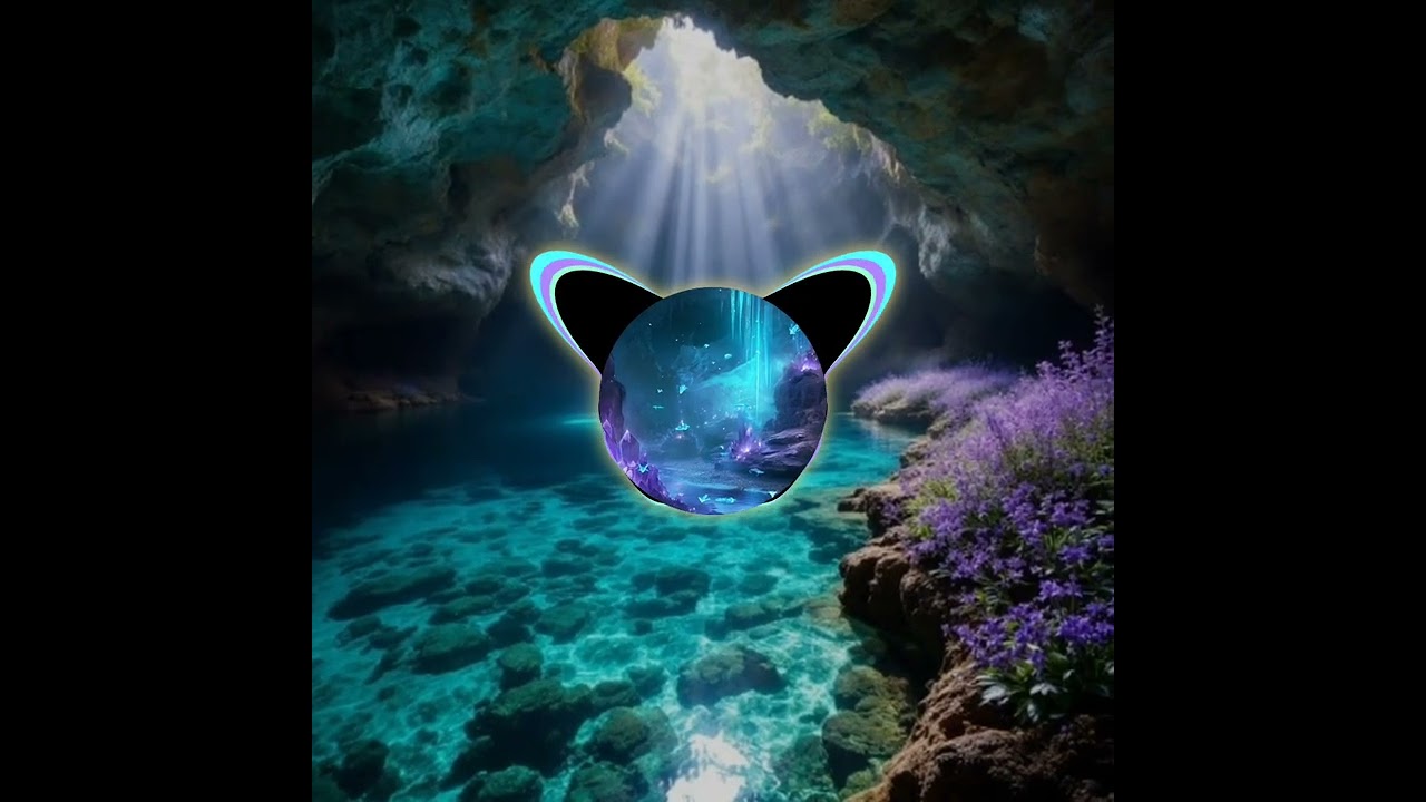 Underground world