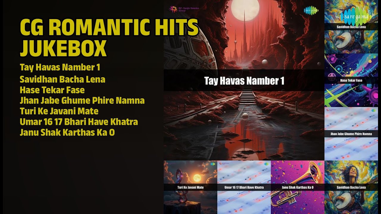 CG Romantic Hits 2024 | Shivanand Bharti Songs | Tay Havas Namber 1 | Savidhan Bacha Lena