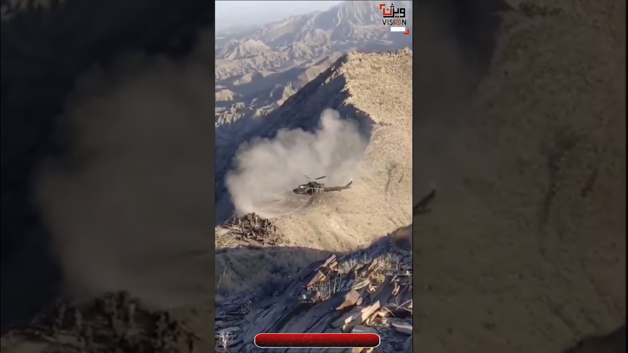 Operation Shaban ongoing: Security forces claim to have killed 7 more alleged Khawarij terrorists