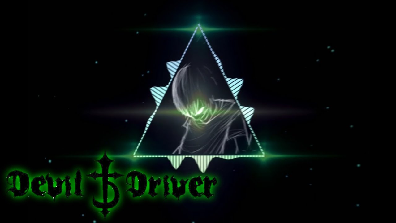DevilDriver - Sail (Bass Boosted)