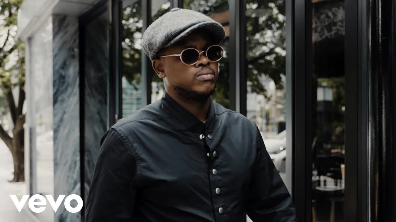 M&Ouml;RDA - Mohigan Sun ft. Oscar Mbo, Murumba Pitch