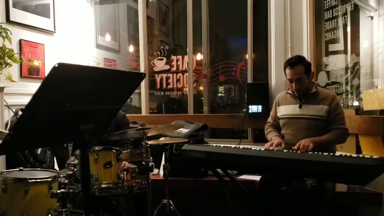 Tumalan Latin Trio
