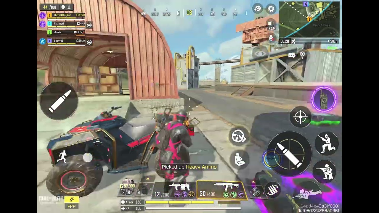 18 Kills Last Kill Feature BREAKS Call of Duty Meta