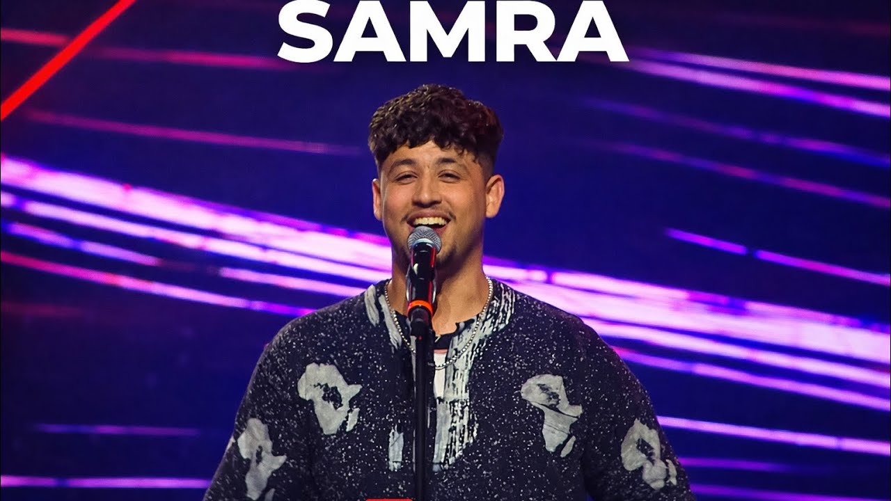SAMRA - TIMOH - AKRAM ARFI  ألحان و شباب 2025 