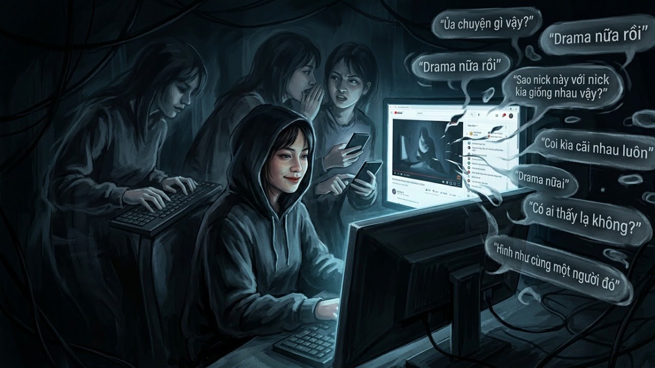 Giao Lưu Đêm Nay #39 - Đặt Câu Hỏi Cùng Bác Sĩ Huy
