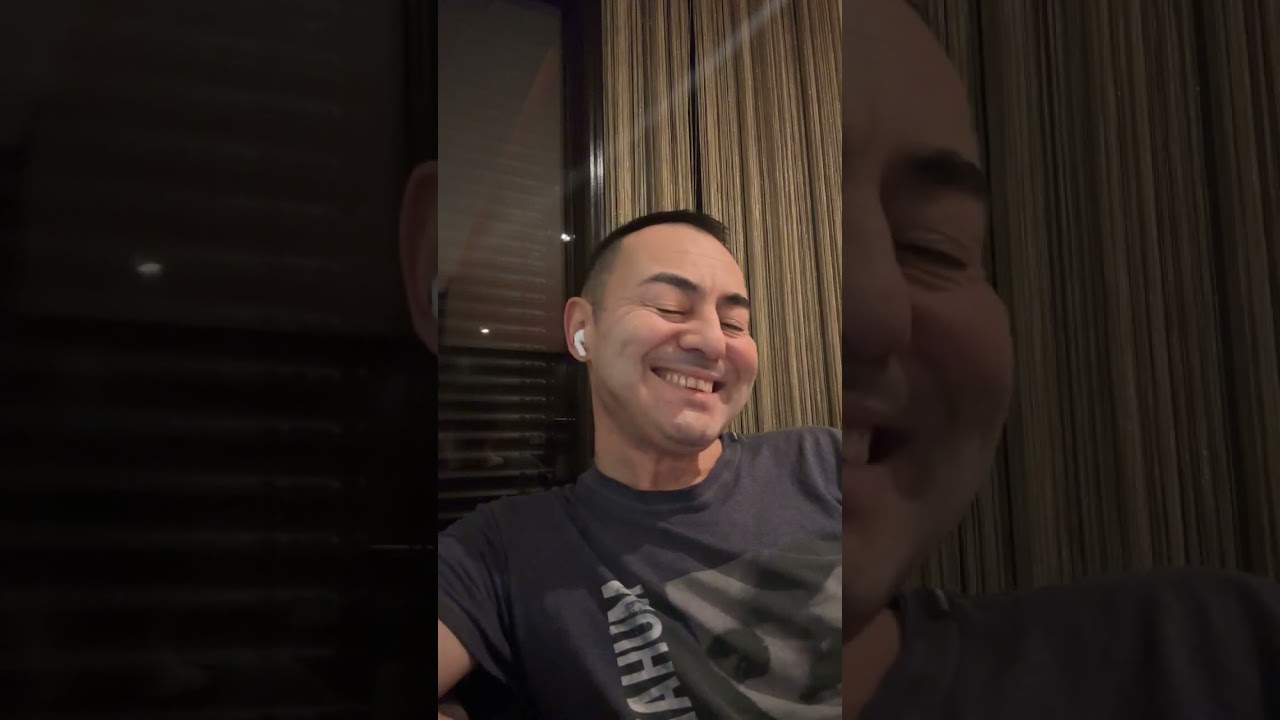 serdar ortaç canlı yayında Instagram 2023