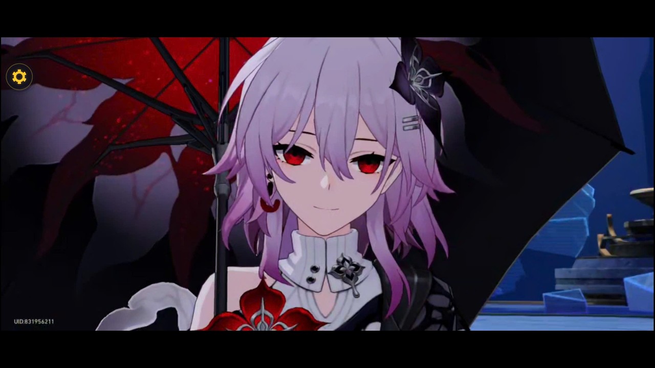 [Honkai Star Rail] Evernight 0 cycle King-Pom Pom Anomaly Arbitration 4.1