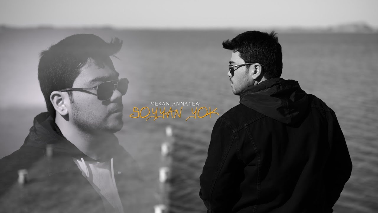 Mekan Annayew - Soyyan Yok // 2024 Official Video Klip