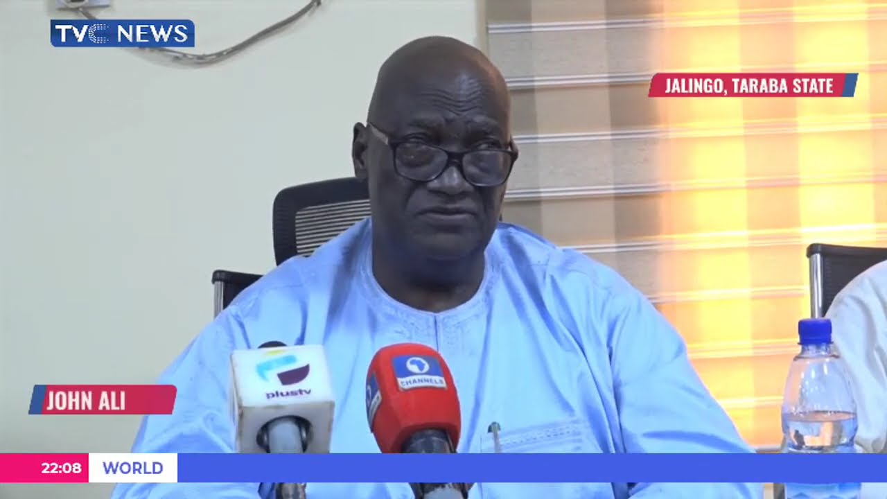 Bandits Kill Six Travelers Along Benue-Wukari Road