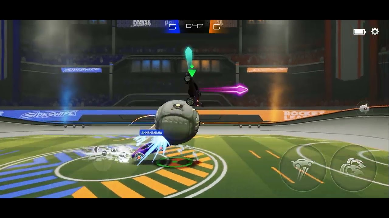 1v1 every day until I lose 