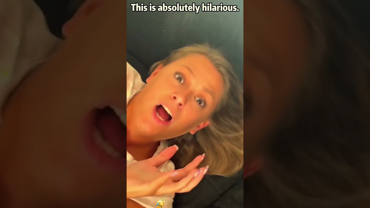 Funny Couple Pranks