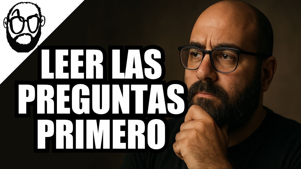 🤔 Esto NO SIRVE para la PAES ¿O SÍ? | PREPARACIÓN en COMPETENCIA LECTORA PAES