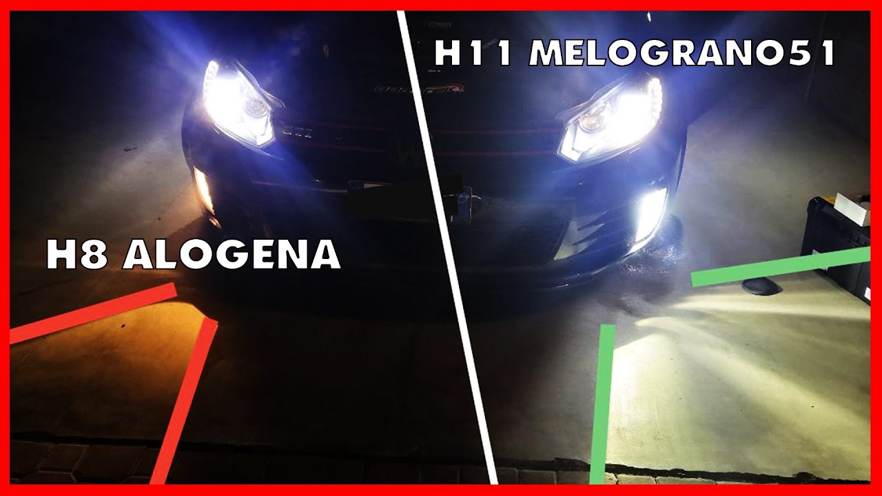LE MIGLIORI LUCI A 