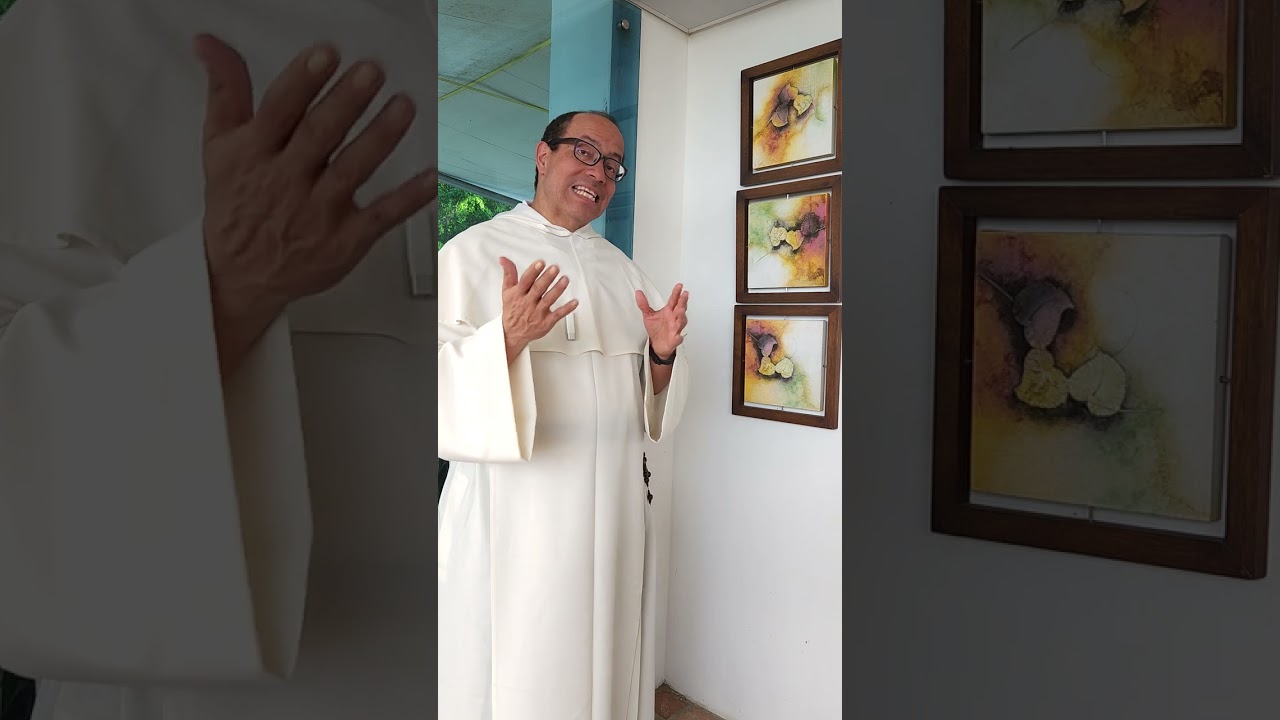 LA GRACIA 2024/01/18 Ant&iacute;dotos contra la envidia