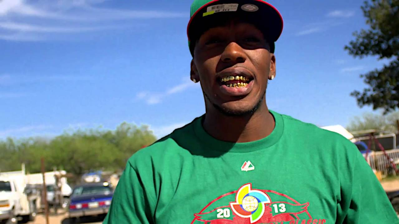 JGreen-Mexico-Prod C Slaughter