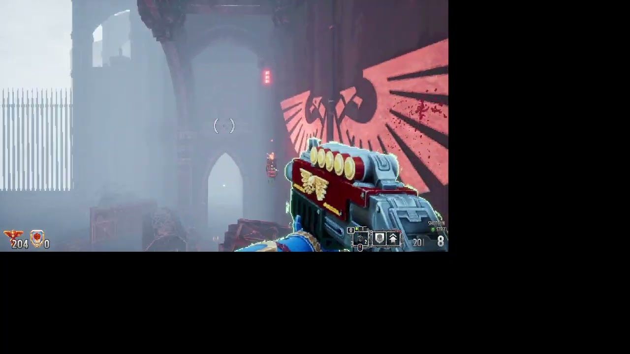 Boltgun Ep2