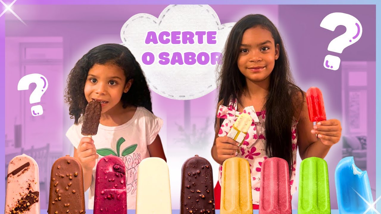 DESAFIO DO PICOLÉ
