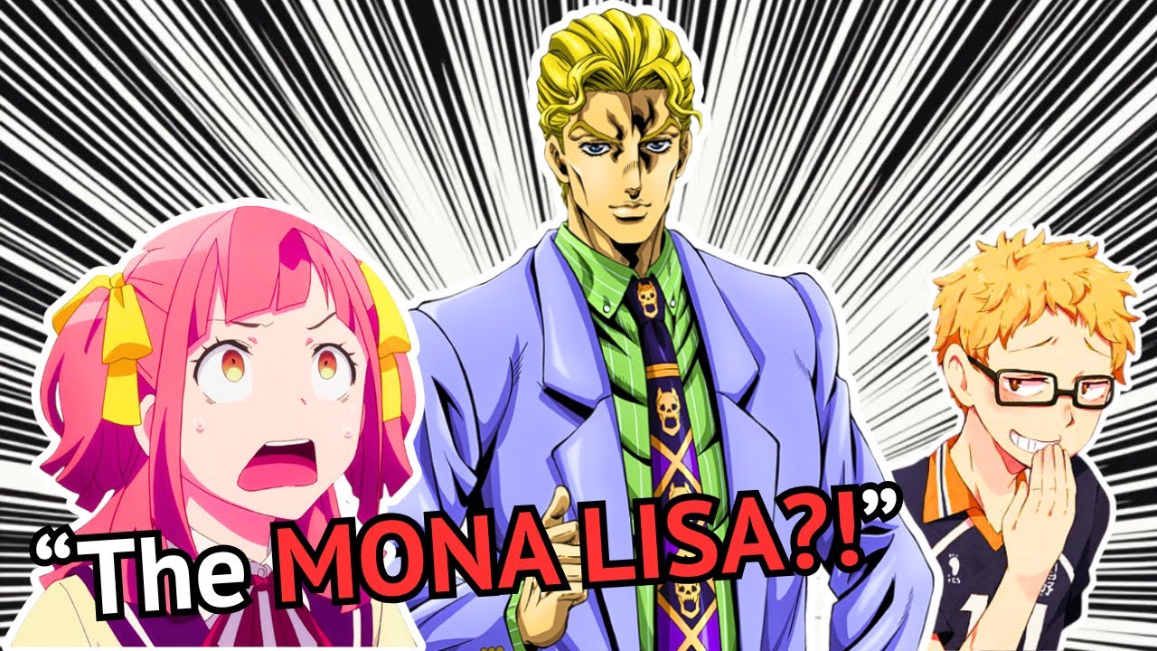 GIrlfriend Guesses REAL or FAKE JoJo Scenarios 3