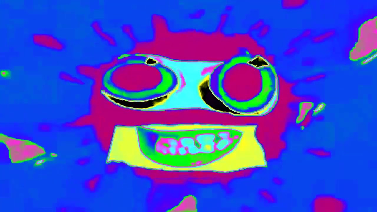 EEEEEEK! Csupo Effects