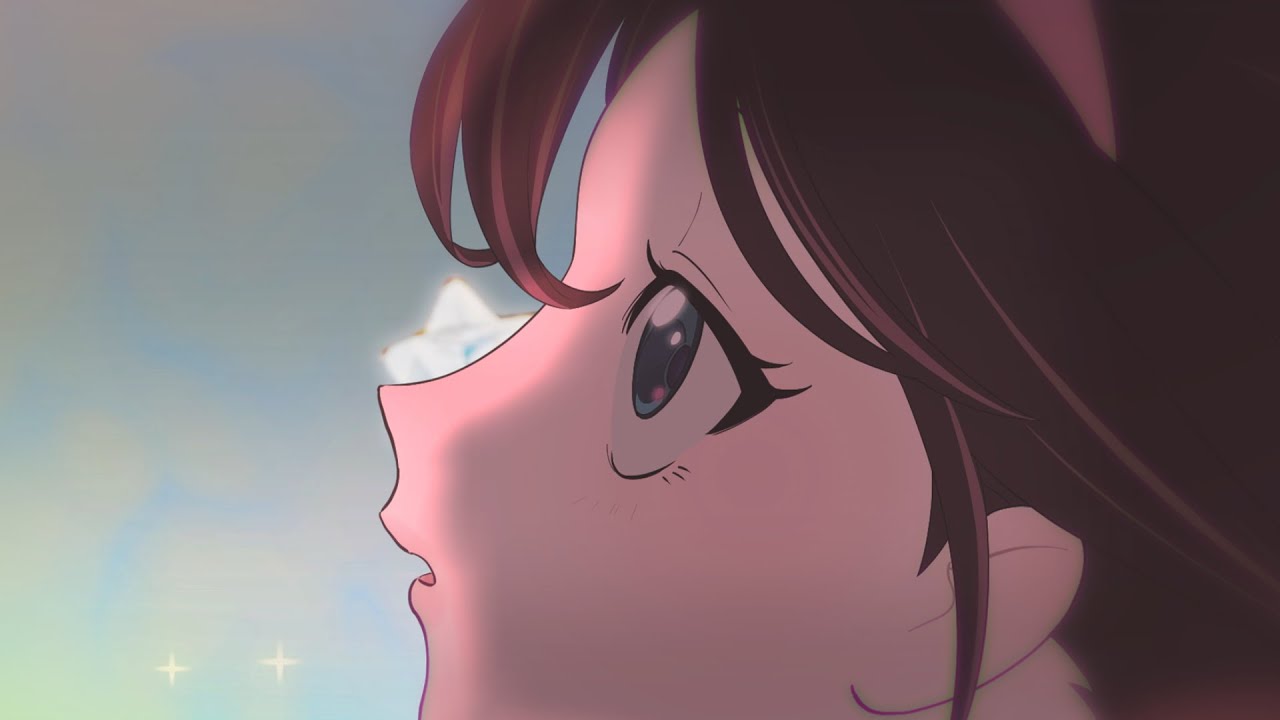KizunaAI「かもね」Official Music Video