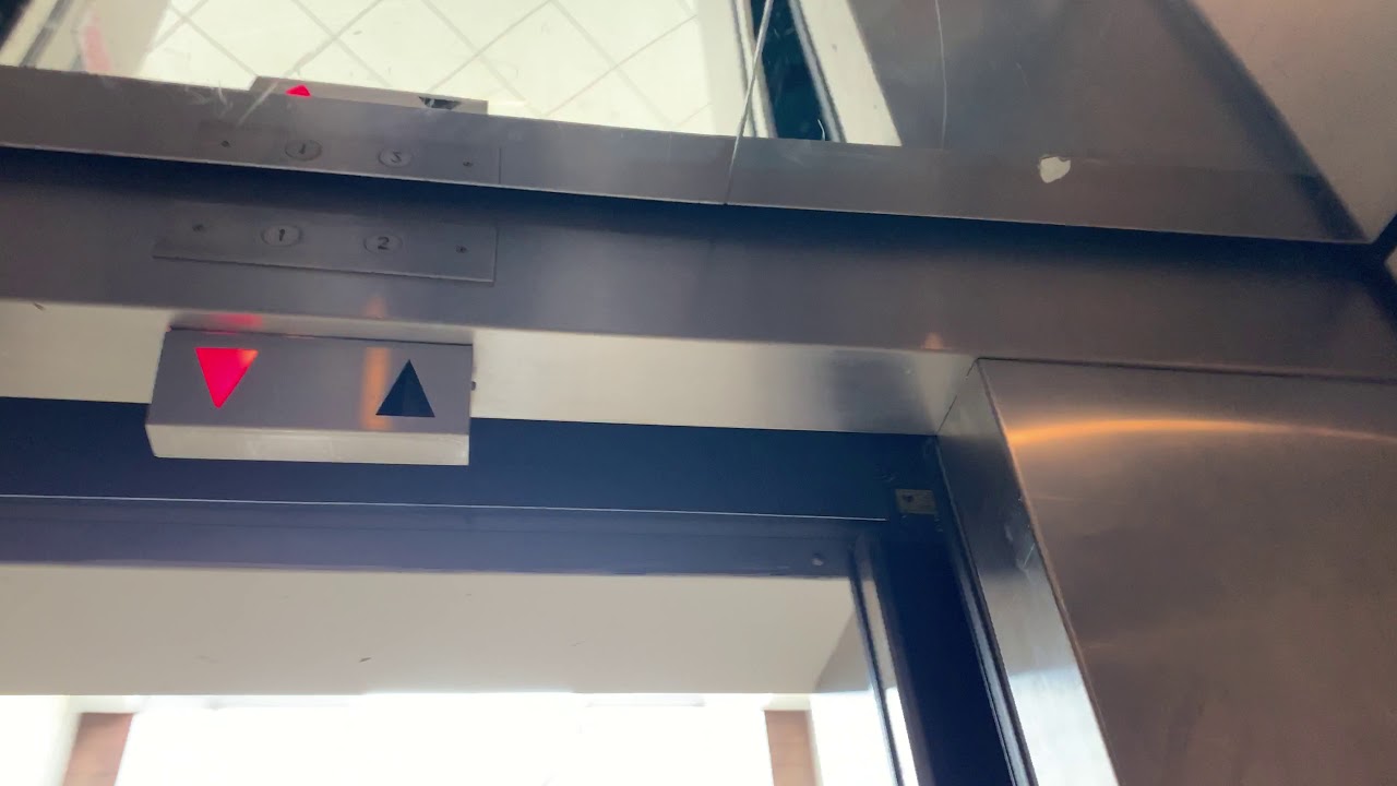 Unknown Elevator at Belk at Riverchase Galleria in Hoover, AL