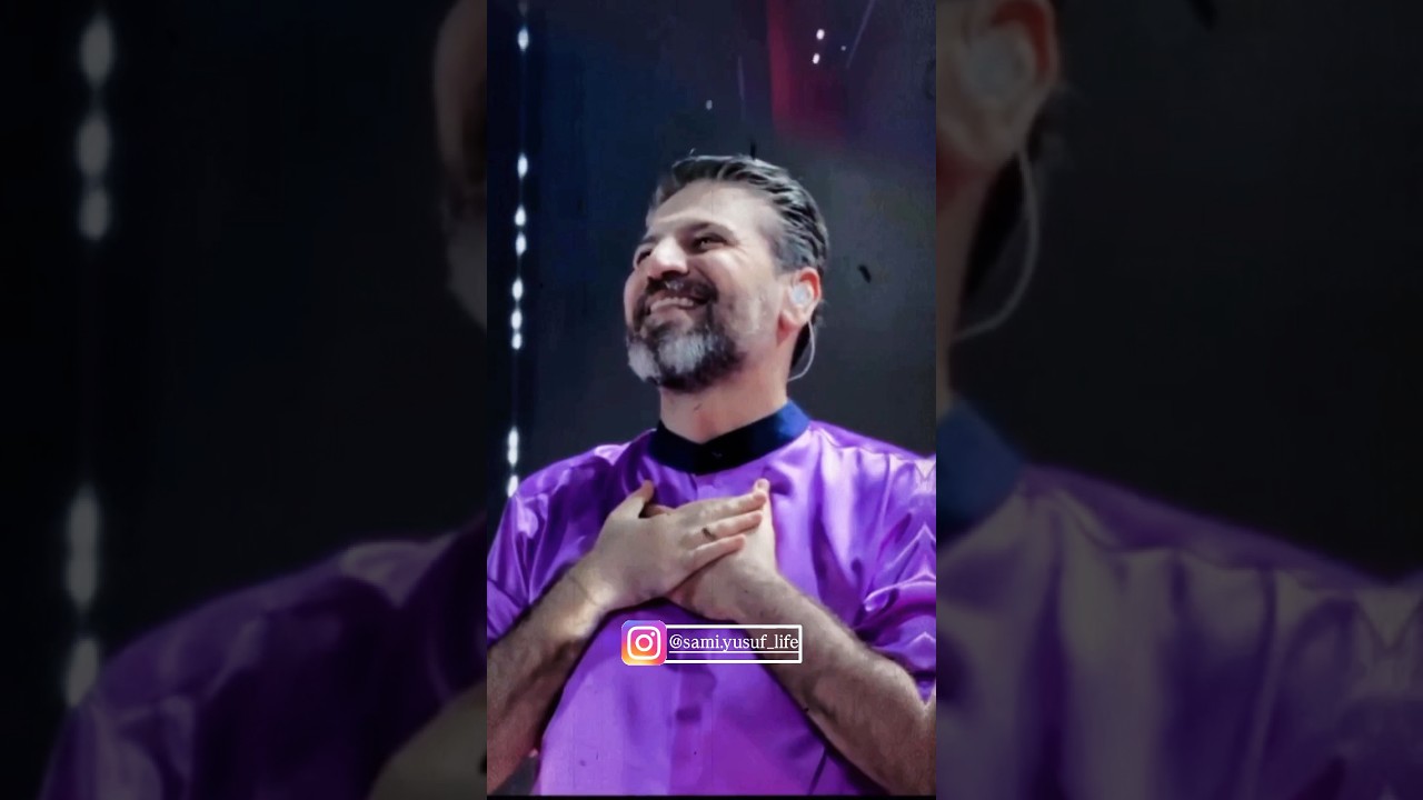 ‪@samiyusuf‬