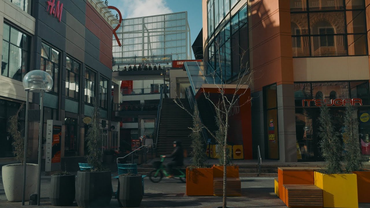 DENVER: COLD / FIRE / GRIT (3 Chapters) | Mini Cinematic Series
