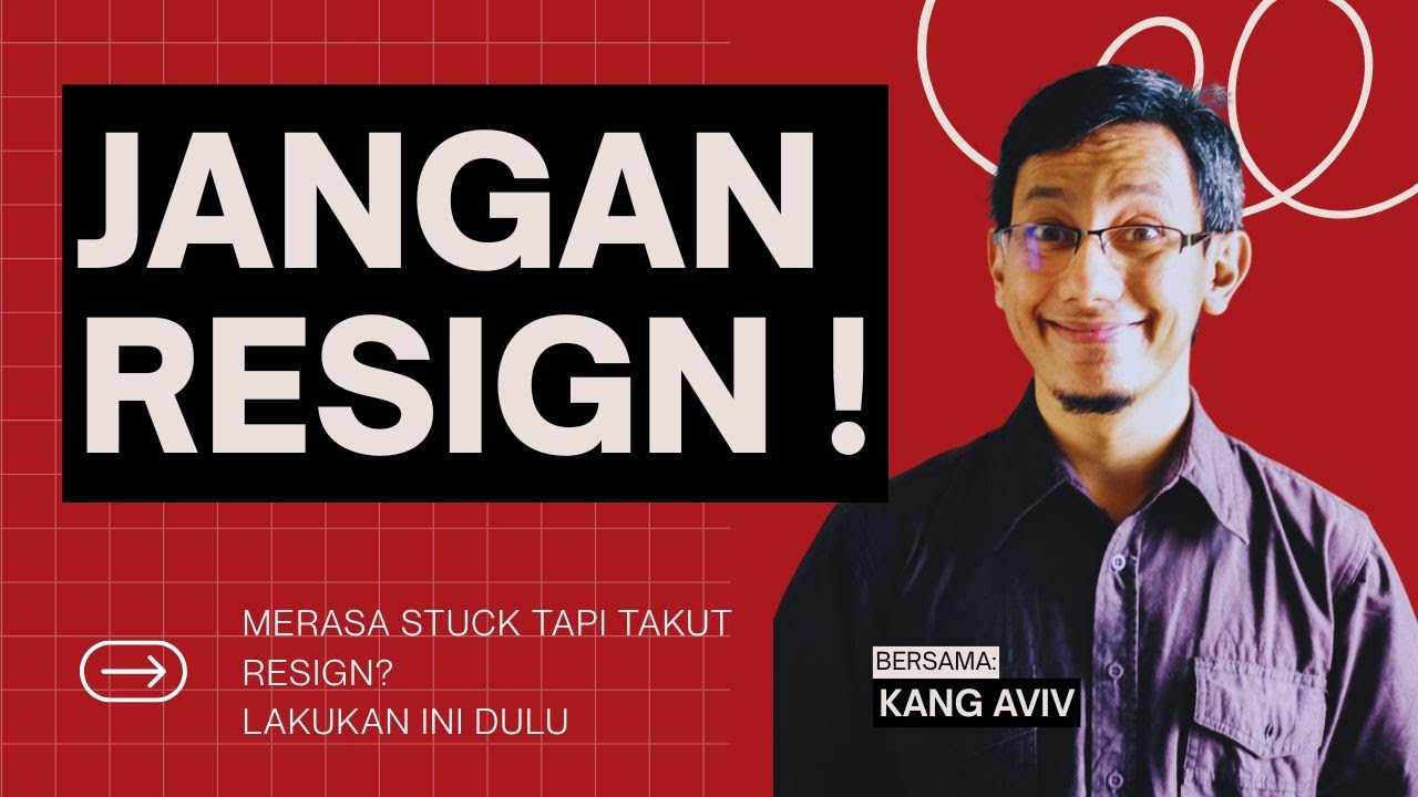 Hidup Terasa Stuck? 3 Cara Keluar dari Zona Nyaman (Tanpa Resign Dulu)