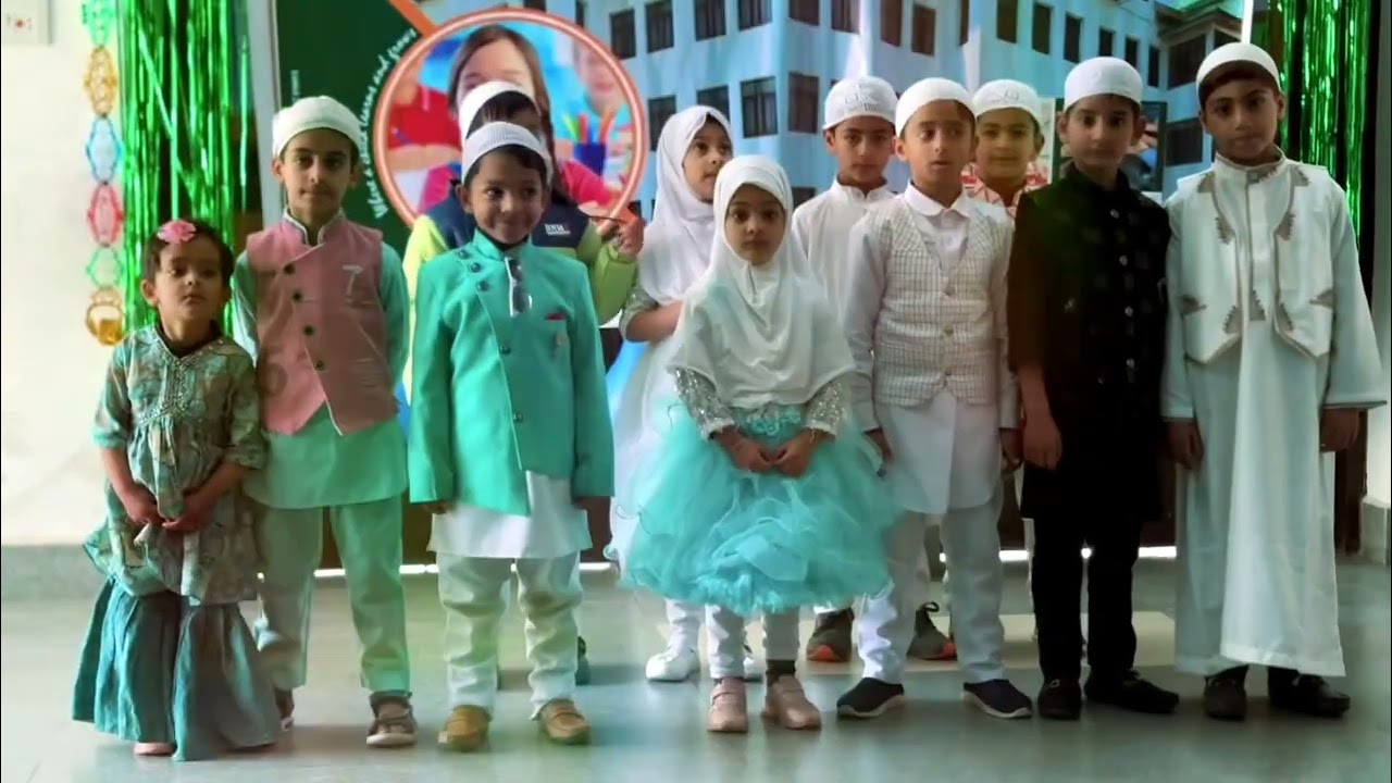 Best vdo ever ||Mount hira international school||#10ksubscribers 